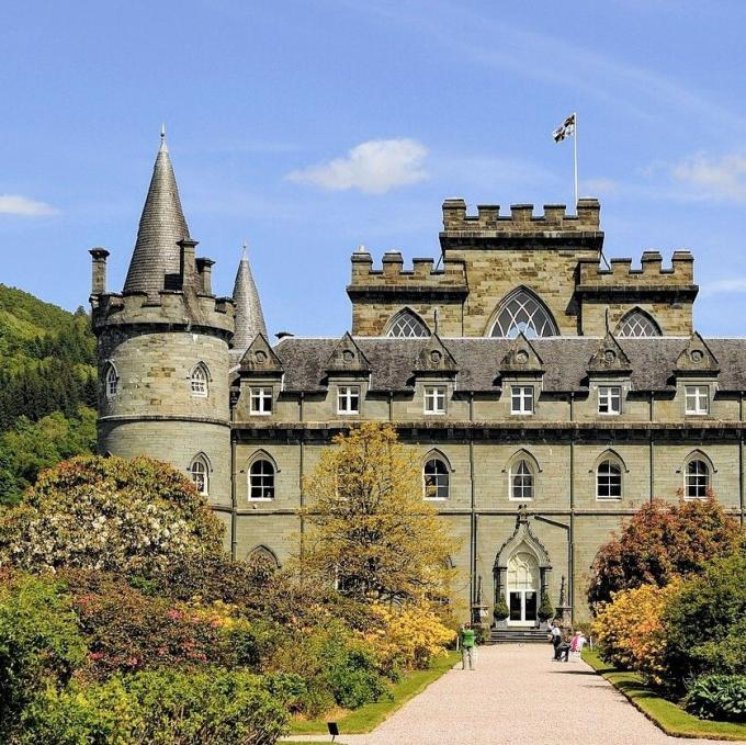 united-kingdom/inveraray-castle