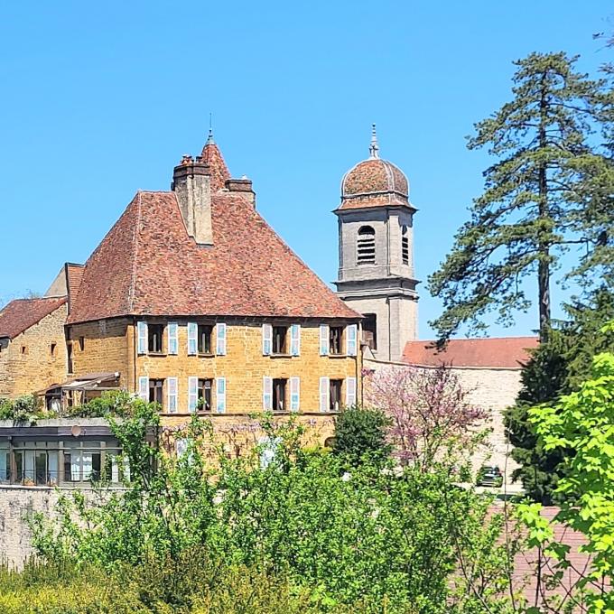 chateau de la tour d'arbois