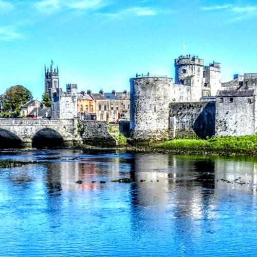 Limerick Tourisme Visites Top Des Choses A Faire Guide De Voyage